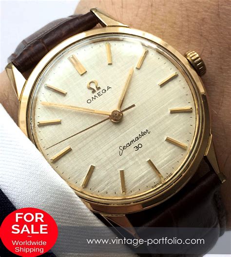 omega seamaster 30 price|Omega Seamaster 30 vintage price.